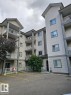 3rd floor unit, covered balcony, inside corner suite - #331 3425 19 St Nw Nw, Edmonton, AB 