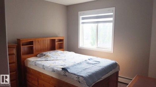 Bedroom #2 - #331 3425 19 St Nw Nw, Edmonton, AB 