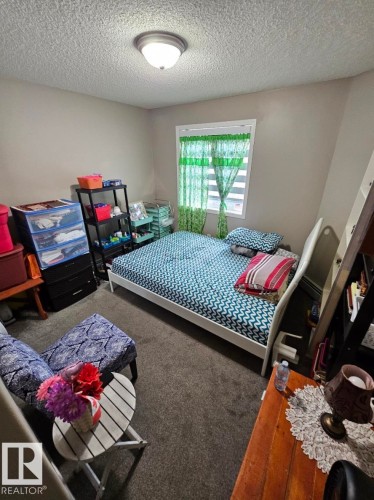 Bedroom #2 - #331 3425 19 St Nw Nw, Edmonton, AB 