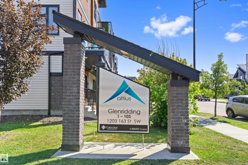 #31 1203 163 St Sw, Edmonton, AB 