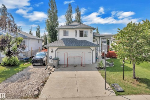 4006 53 Street, Beaumont, AB 