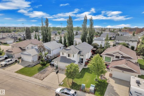 4006 53 Street, Beaumont, AB 