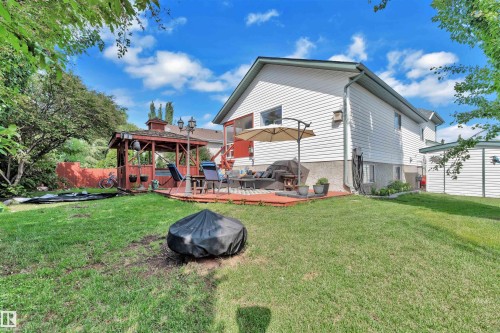 4006 53 Street, Beaumont, AB 