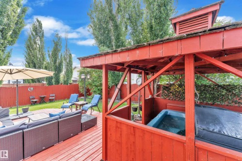 4006 53 Street, Beaumont, AB 