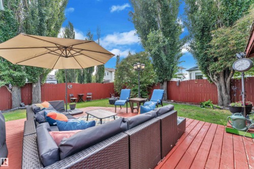 4006 53 Street, Beaumont, AB 
