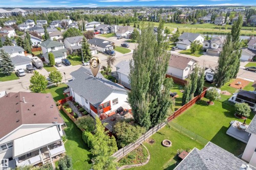 4006 53 Street, Beaumont, AB 