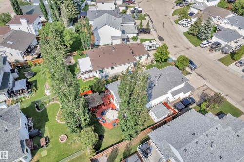 4006 53 Street, Beaumont, AB 