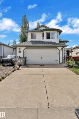 4006 53 Street, Beaumont, AB 