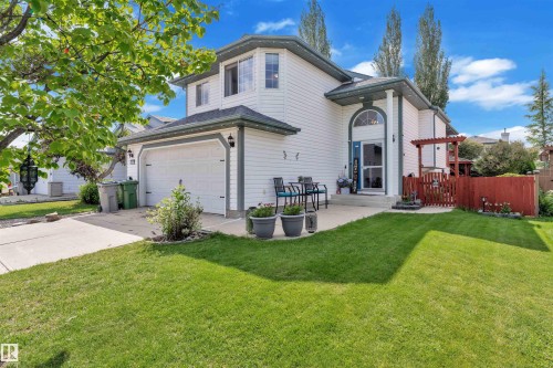 4006 53 Street, Beaumont, AB 