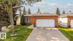 605 Revell Wynd NW  Edmonton, AB T6R 2H9