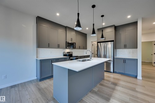 1345 Westerra Drive, Stony Plain, AB 