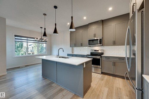 1345 Westerra Drive, Stony Plain, AB 