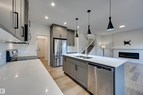 1345 Westerra Drive, Stony Plain, AB 