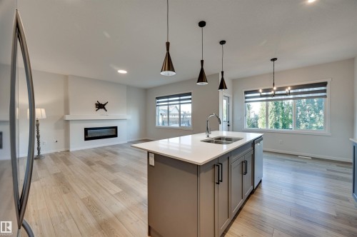 1345 Westerra Drive, Stony Plain, AB 