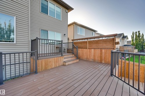 1345 Westerra Drive, Stony Plain, AB 