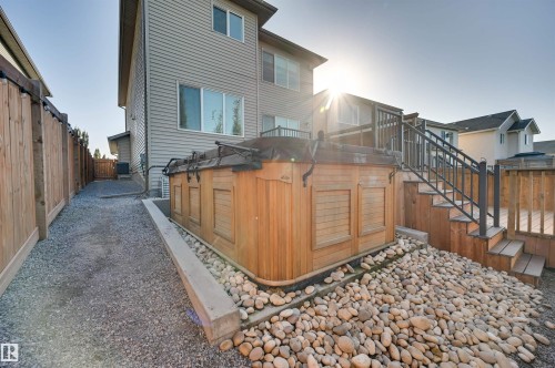 1345 Westerra Drive, Stony Plain, AB 