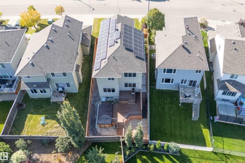 1345 Westerra Drive, Stony Plain, AB 
