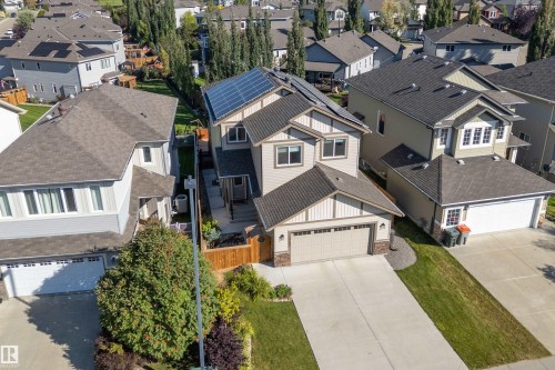 1345 Westerra Drive, Stony Plain, AB 