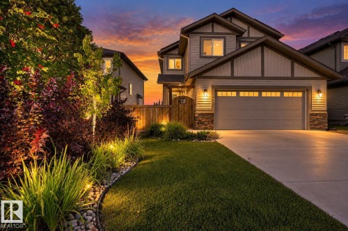1345 Westerra Drive, Stony Plain, AB 