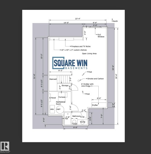 1345 Westerra Drive, Stony Plain, AB 