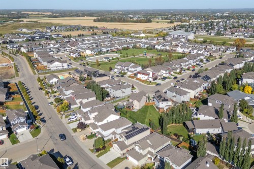 1345 Westerra Drive, Stony Plain, AB 
