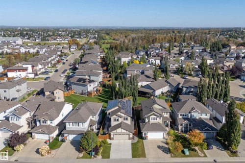 1345 Westerra Drive, Stony Plain, AB 