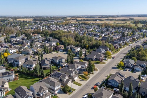 1345 Westerra Drive, Stony Plain, AB 
