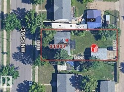 11917 39 Street NW  Edmonton, AB T5W 2J6