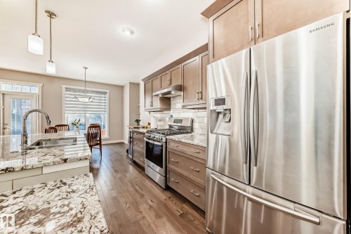 7719 Getty Wynd Nw, Edmonton, AB 
