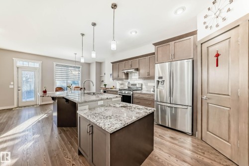 7719 Getty Wynd Nw, Edmonton, AB 