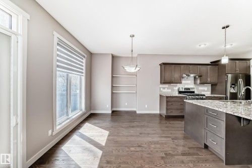 7719 Getty Wynd Nw, Edmonton, AB 