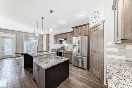 7719 Getty Wynd Nw, Edmonton, AB 