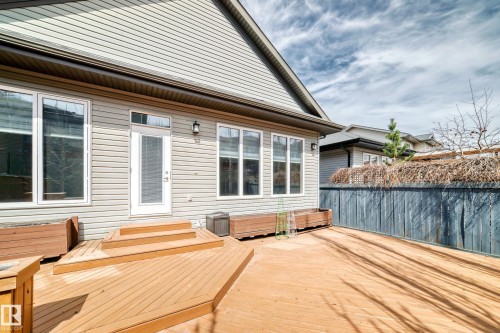 7719 Getty Wynd Nw, Edmonton, AB 