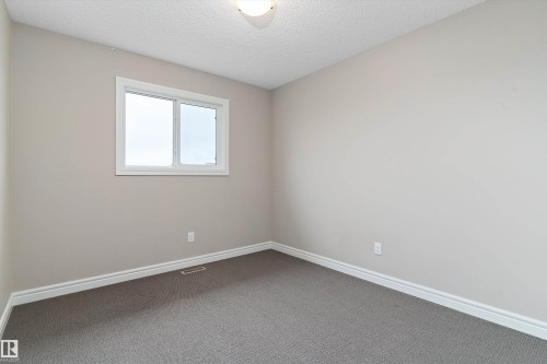 2174 Trumpeter Way Nw, Edmonton, AB - Indoor Photo Showing Other Room