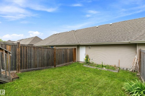 2174 Trumpeter Way Nw, Edmonton, AB - Outdoor