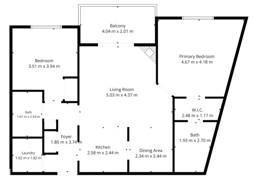 #437 16311 95 St Nw, Edmonton, AB 