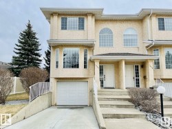 1638 Jamha Road NW  Edmonton, AB T6L 6V7