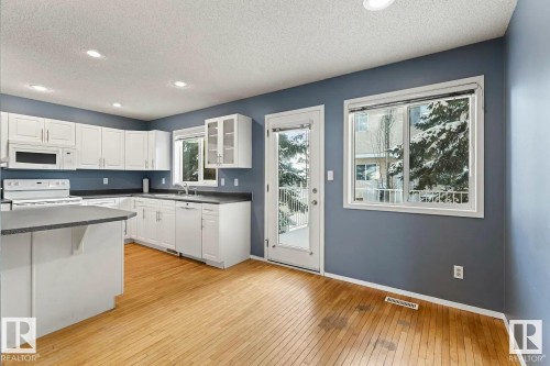 1638 Jamha Road Nw, Edmonton, AB 