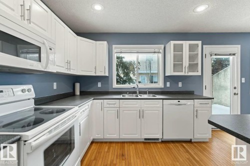 1638 Jamha Road Nw, Edmonton, AB 
