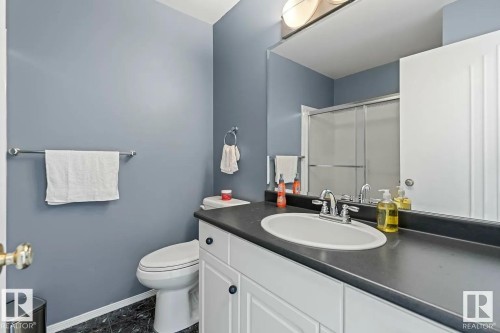 1638 Jamha Road Nw, Edmonton, AB 