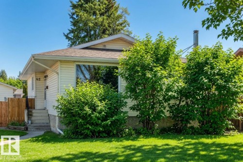45 Oatway Drive, Stony Plain, AB 