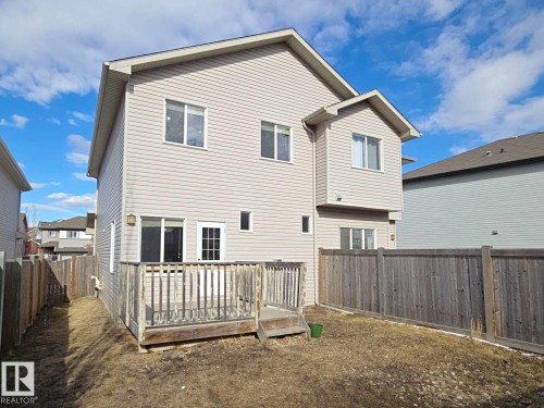 11525 18A Avenue Sw, Edmonton, AB 