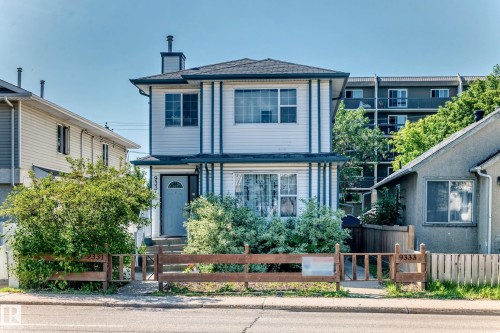 9333 103A Avenue Nw, Edmonton, AB 