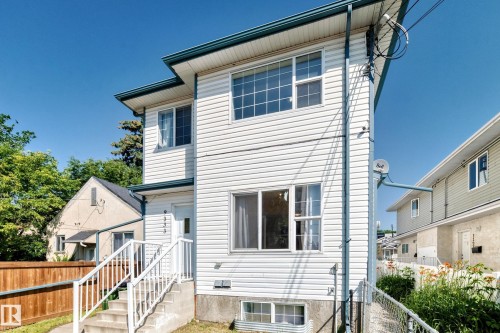 9333 103A Avenue Nw, Edmonton, AB 