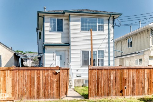 9333 103A Avenue Nw, Edmonton, AB 