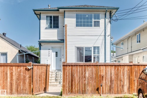 9333 103A Avenue Nw, Edmonton, AB 