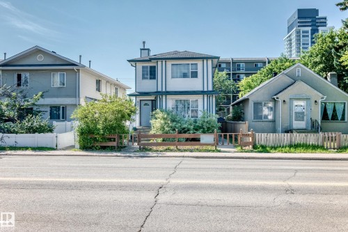 9333 103A Avenue Nw, Edmonton, AB 