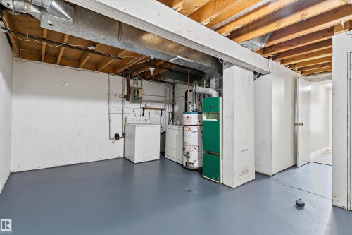 899 Abbotsfield Road Nw, Edmonton, AB 