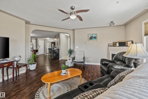 #332 99 Westerra Mr, Stony Plain, AB 