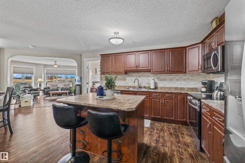 #332 99 Westerra Mr, Stony Plain, AB 